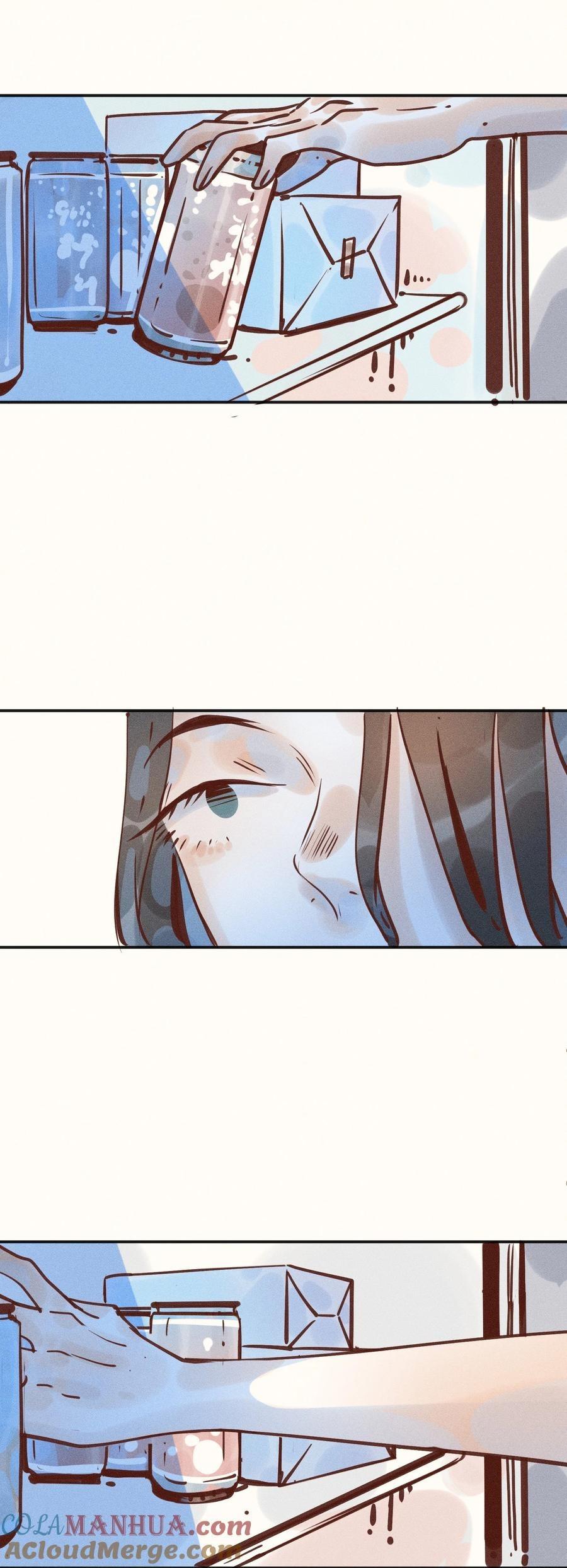 đọc truyện My Dear Lass Chương 11 ảnh 6 tại Thiên Thai Truyện