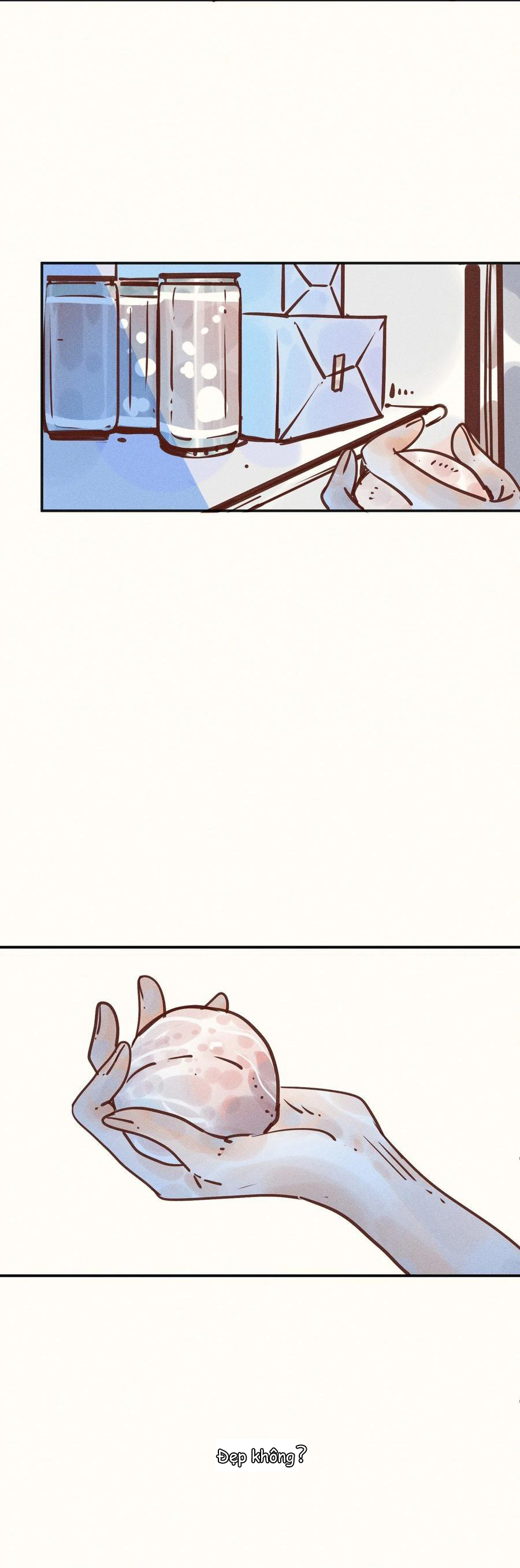 đọc truyện My Dear Lass Chương 11 ảnh 7 tại Thiên Thai Truyện