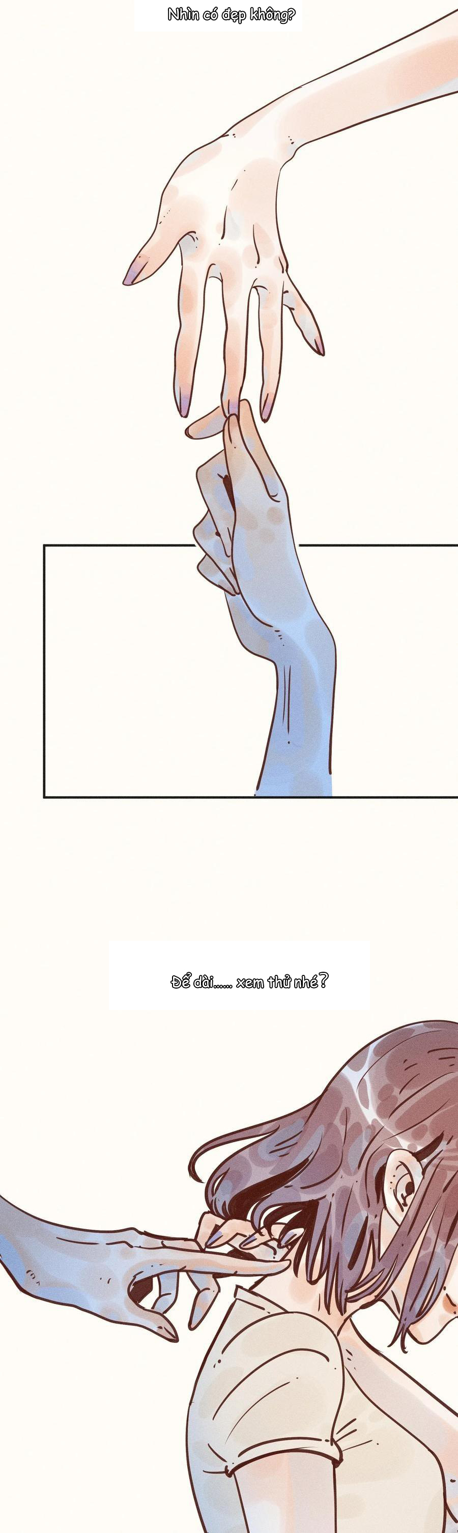 đọc truyện My Dear Lass Chương 11 ảnh 10 tại Thiên Thai Truyện