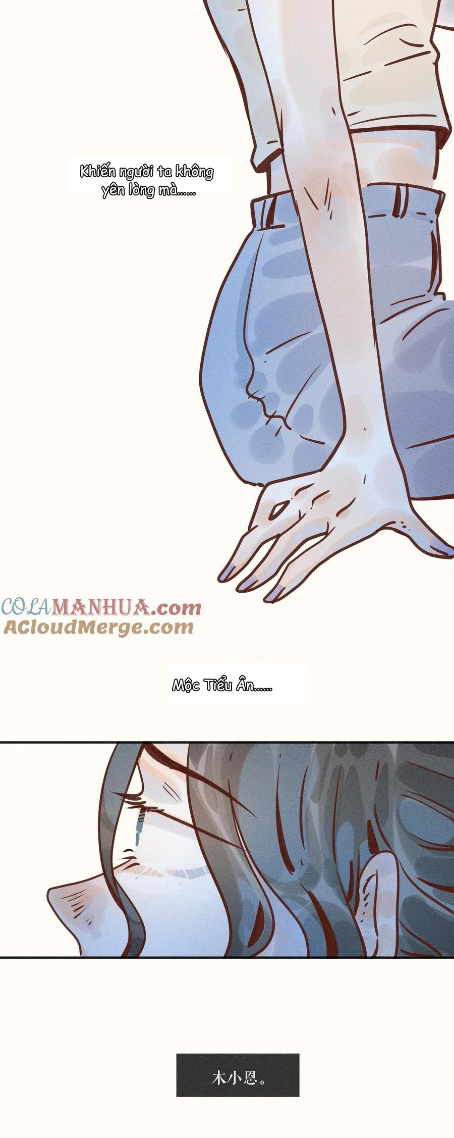 đọc truyện My Dear Lass Chương 11 ảnh 11 tại Thiên Thai Truyện