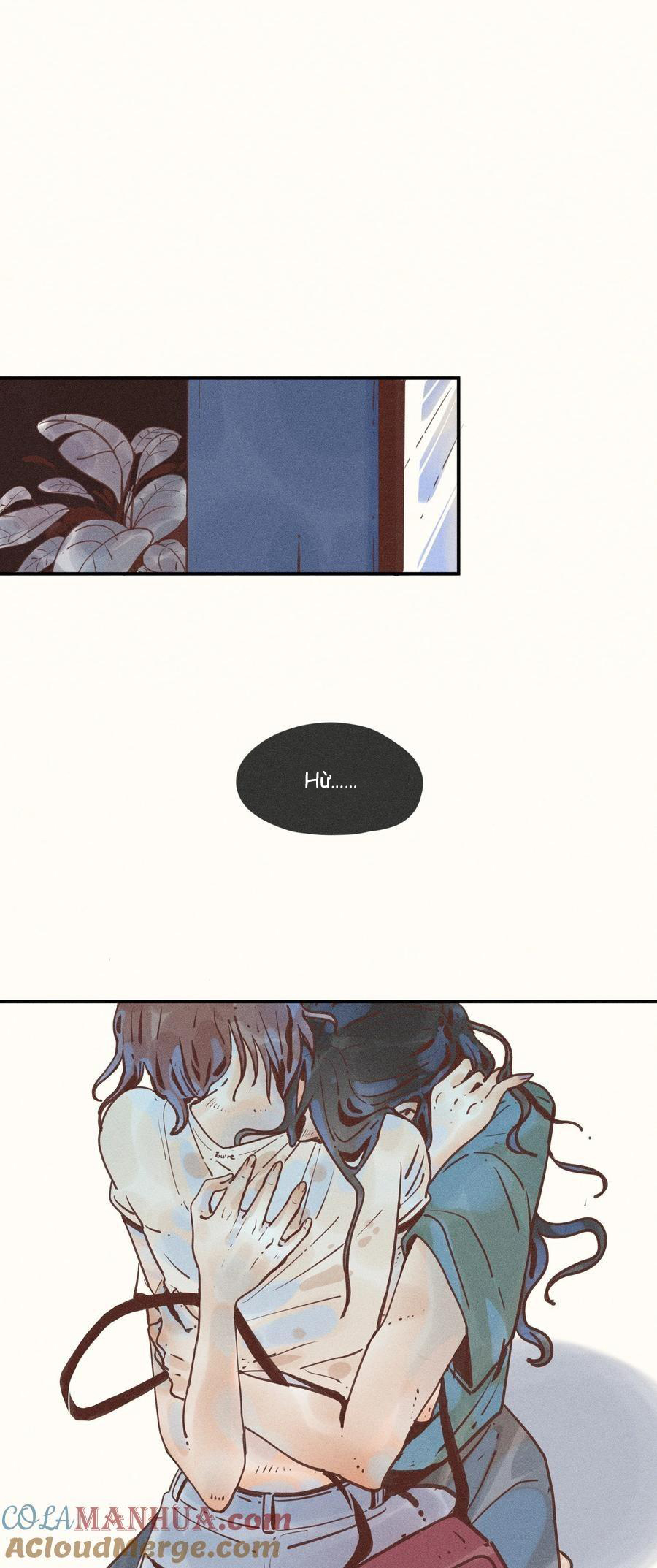 đọc truyện My Dear Lass Chương 12 ảnh 3 tại Thiên Thai Truyện