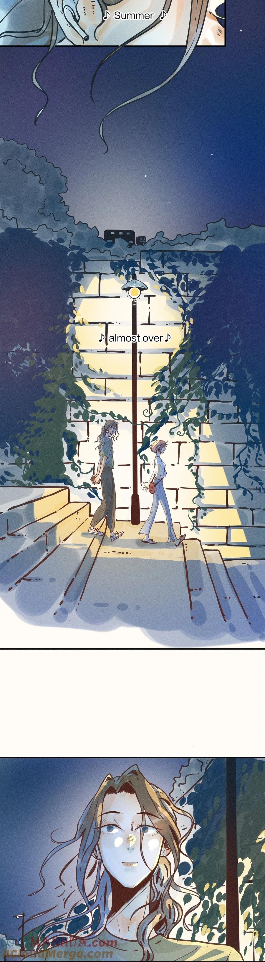 đọc truyện My Dear Lass Chương 12 ảnh 18 tại Thiên Thai Truyện