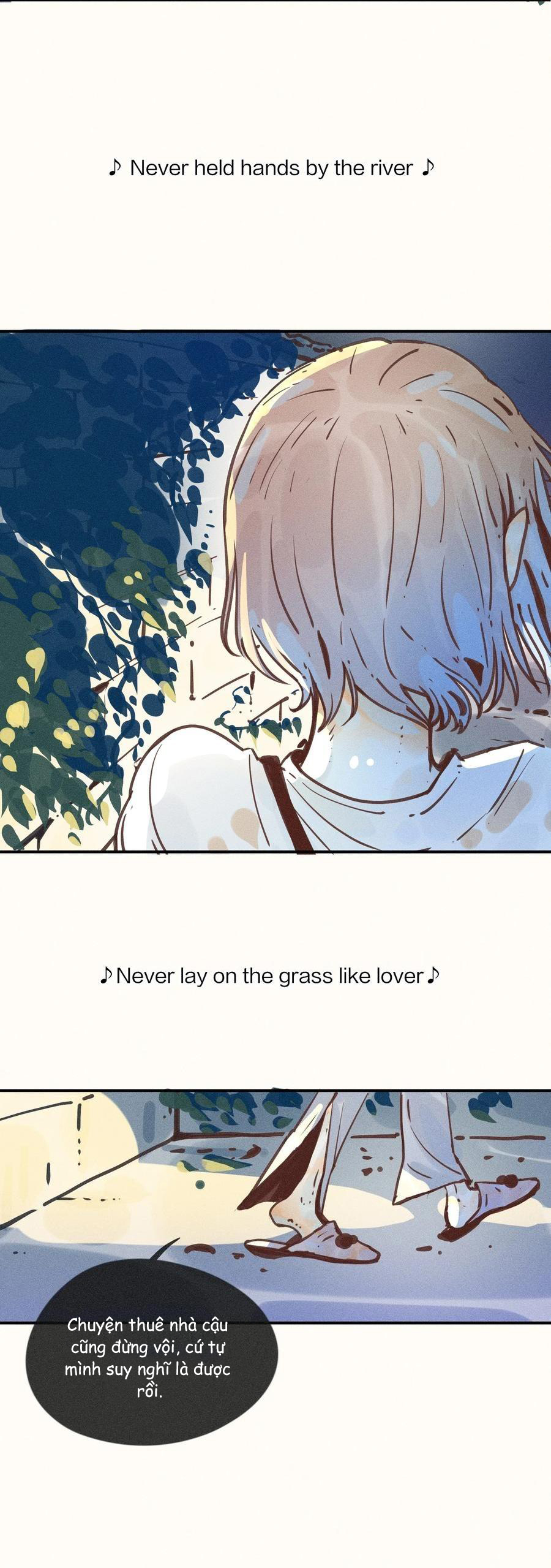 đọc truyện My Dear Lass Chương 12 ảnh 19 tại Thiên Thai Truyện