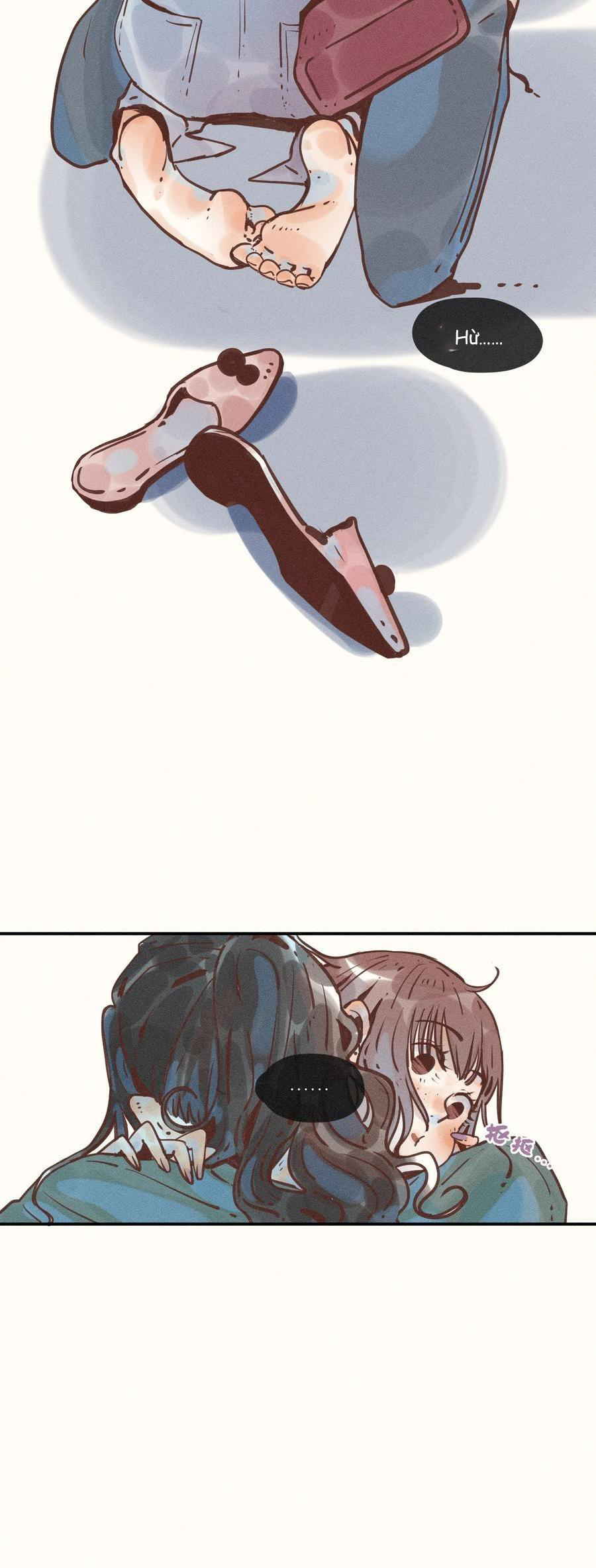 đọc truyện My Dear Lass Chương 12 ảnh 4 tại Thiên Thai Truyện