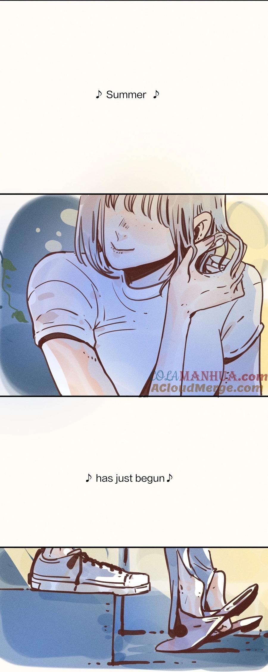 đọc truyện My Dear Lass Chương 12 ảnh 22 tại Thiên Thai Truyện