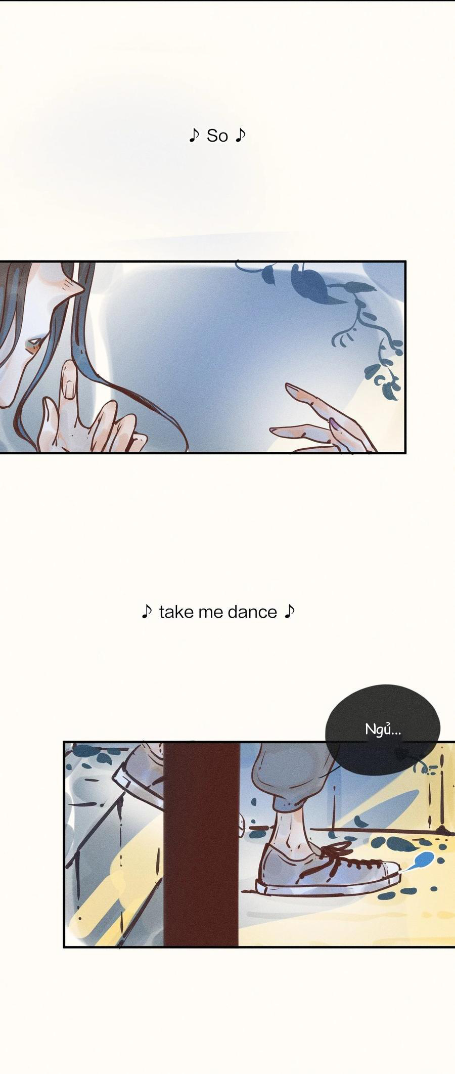 đọc truyện My Dear Lass Chương 12 ảnh 24 tại Thiên Thai Truyện