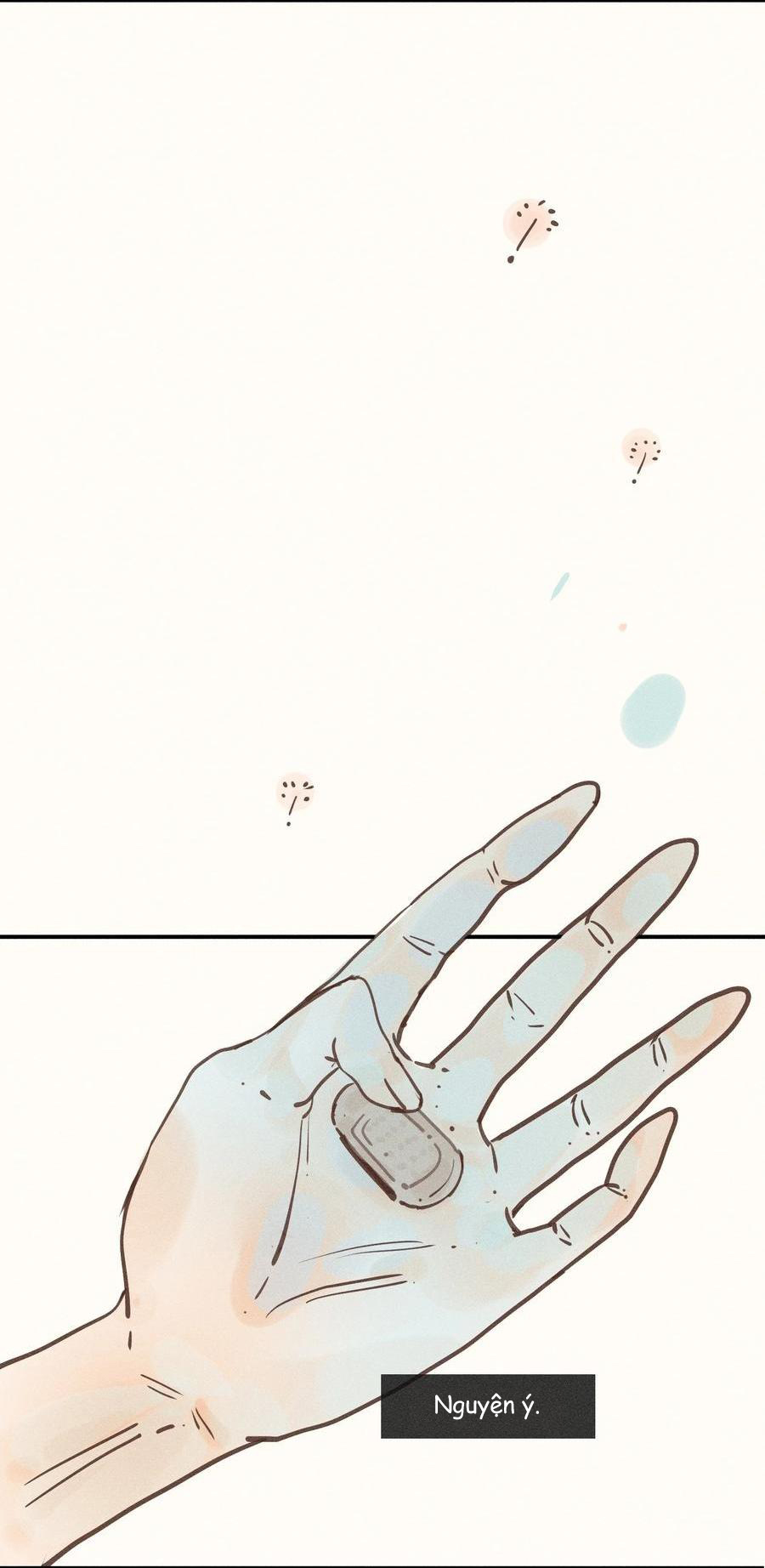 đọc truyện My Dear Lass Chương 13 ảnh 18 tại Thiên Thai Truyện