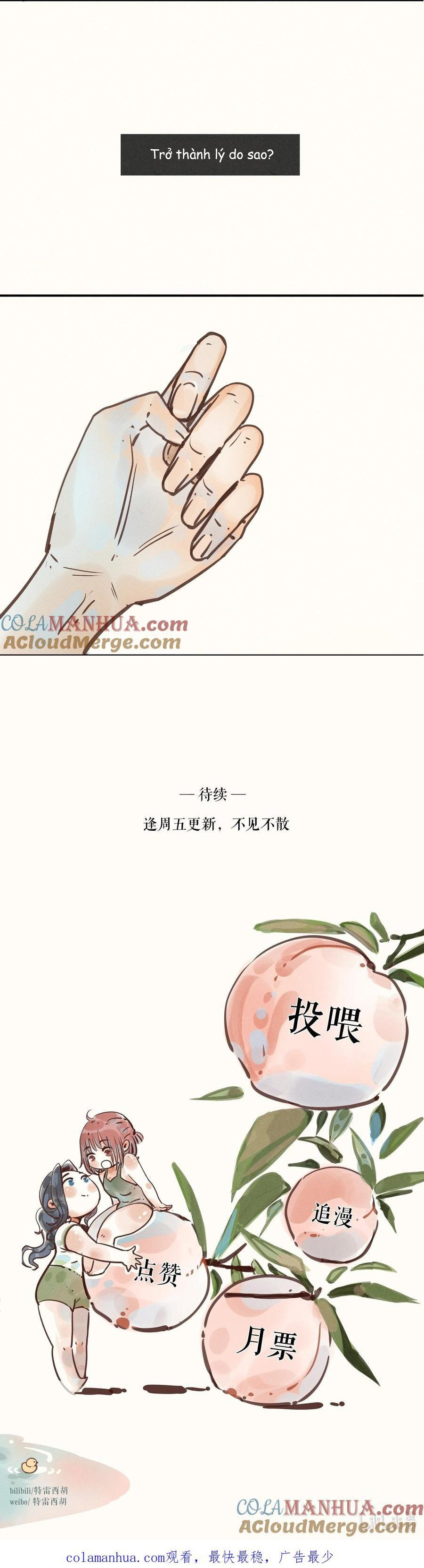 đọc truyện My Dear Lass Chương 13 ảnh 19 tại Thiên Thai Truyện