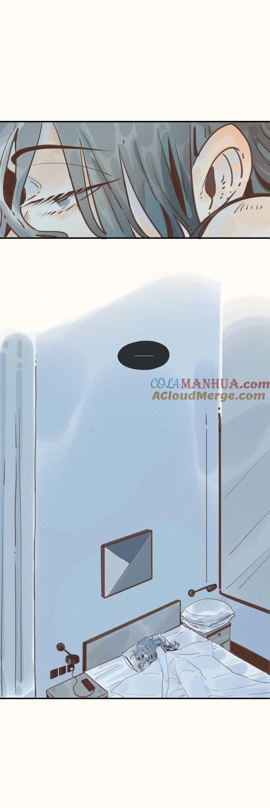 đọc truyện My Dear Lass Chương 13 ảnh 8 tại Thiên Thai Truyện