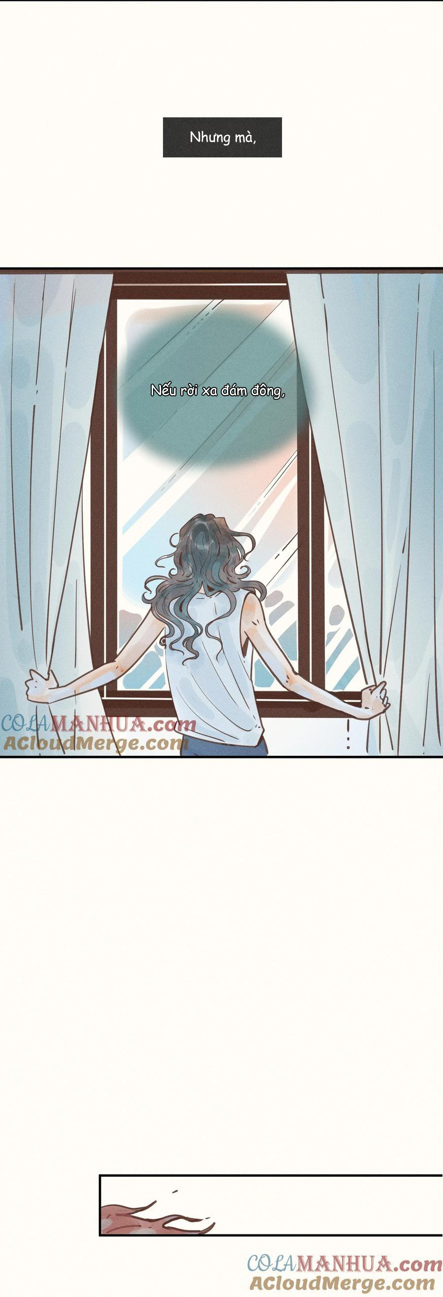 đọc truyện My Dear Lass Chương 13 ảnh 11 tại Thiên Thai Truyện