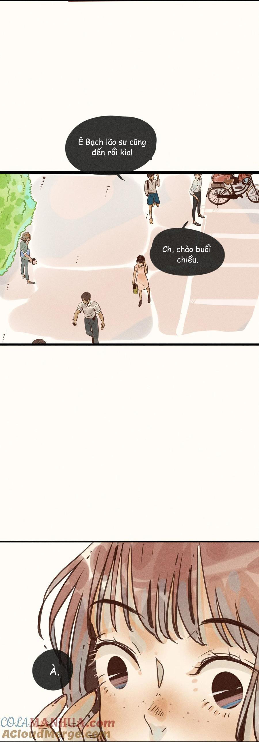 đọc truyện My Dear Lass Chương 14 ảnh 15 tại Thiên Thai Truyện