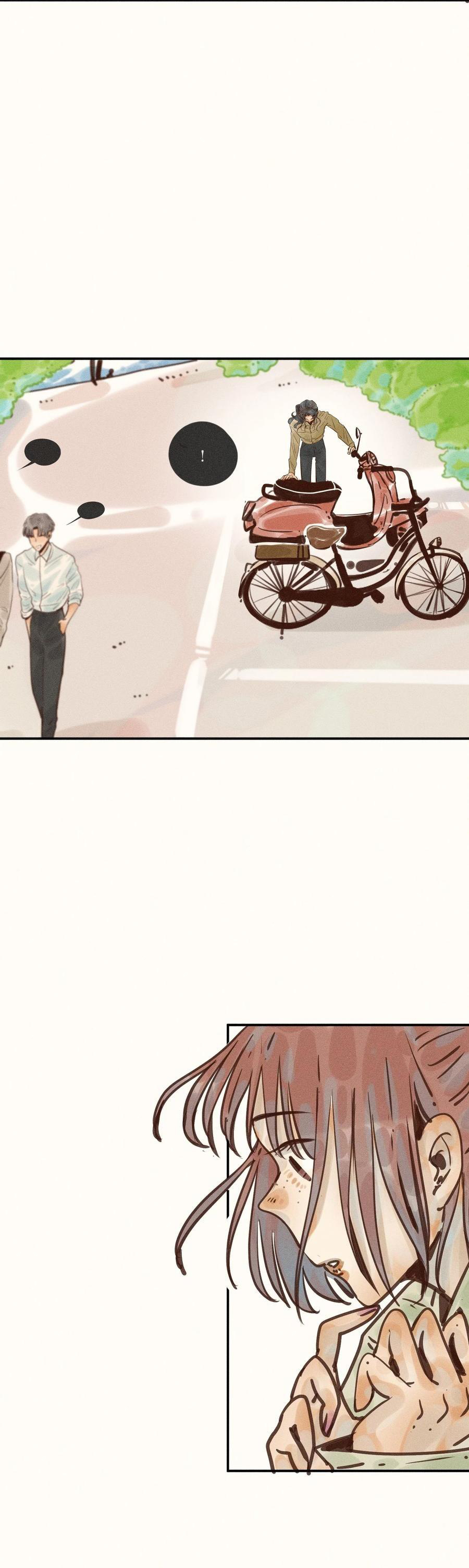 đọc truyện My Dear Lass Chương 14 ảnh 16 tại Thiên Thai Truyện