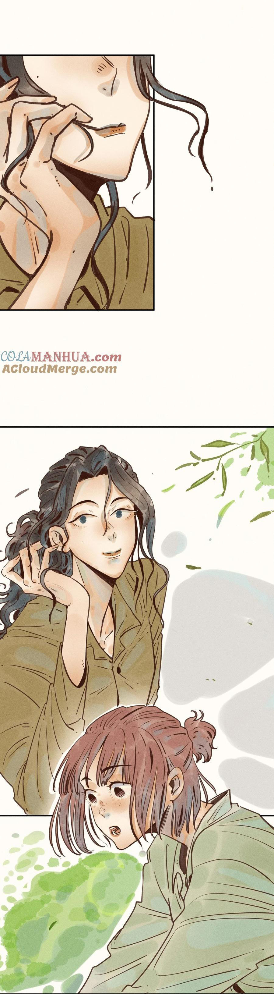 đọc truyện My Dear Lass Chương 14 ảnh 17 tại Thiên Thai Truyện