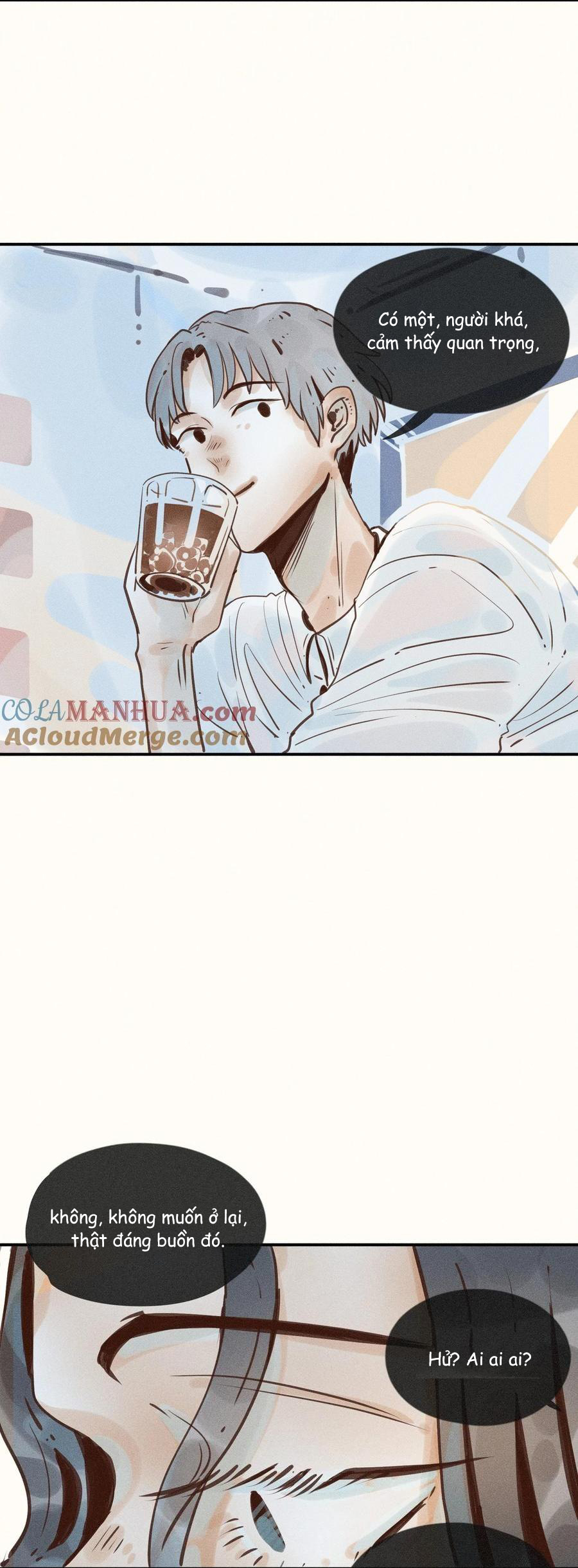 đọc truyện My Dear Lass Chương 14 ảnh 11 tại Thiên Thai Truyện