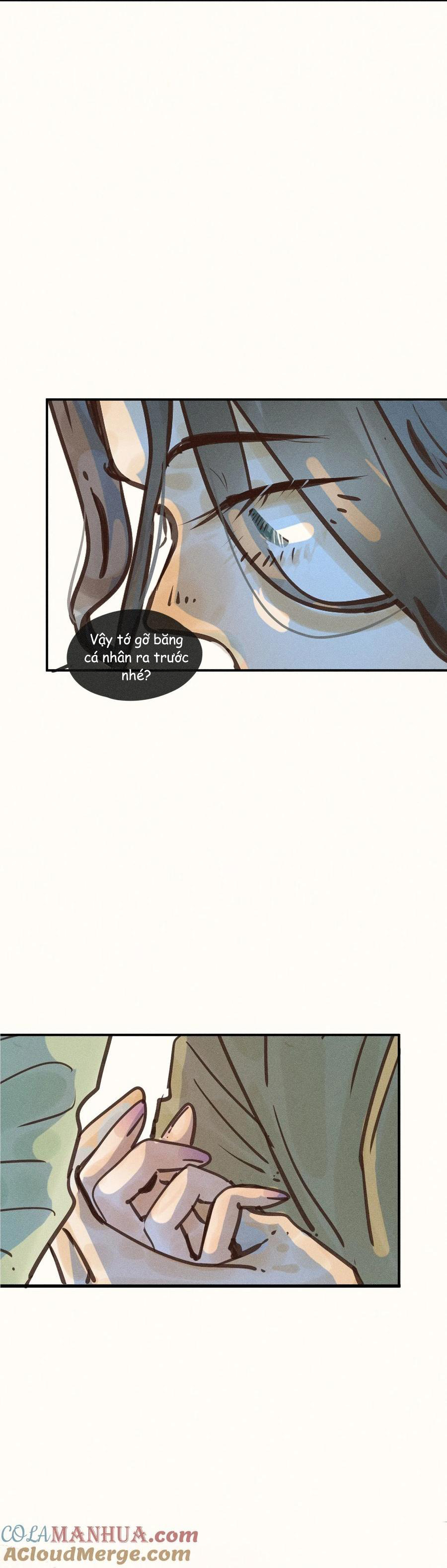 đọc truyện My Dear Lass Chương 15 ảnh 15 tại Thiên Thai Truyện