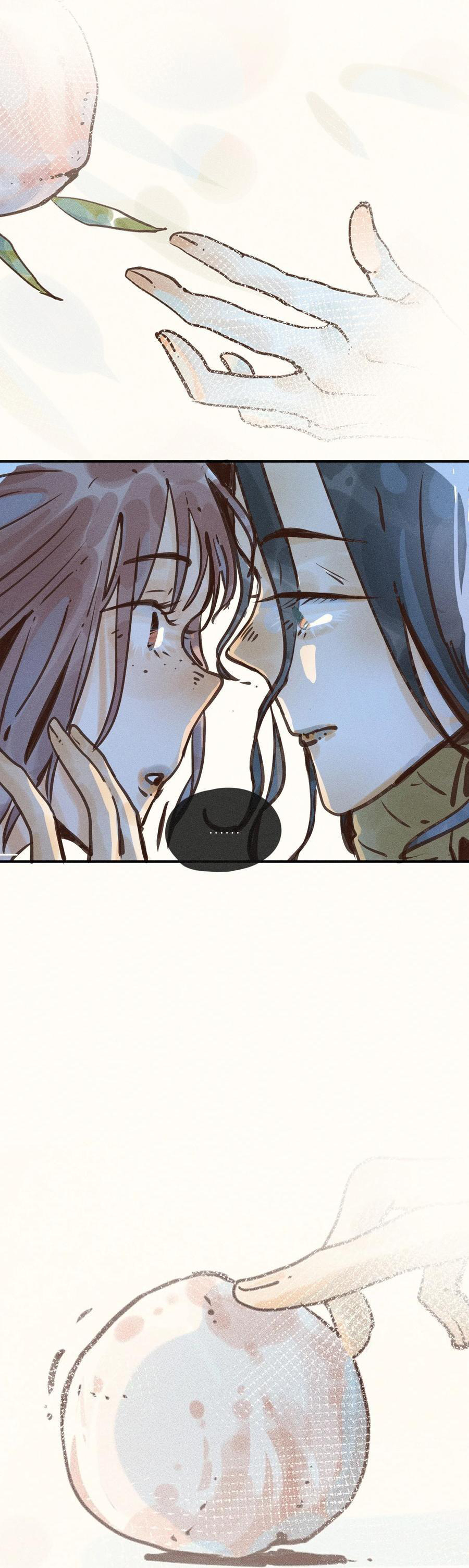 đọc truyện My Dear Lass Chương 15 ảnh 16 tại Thiên Thai Truyện