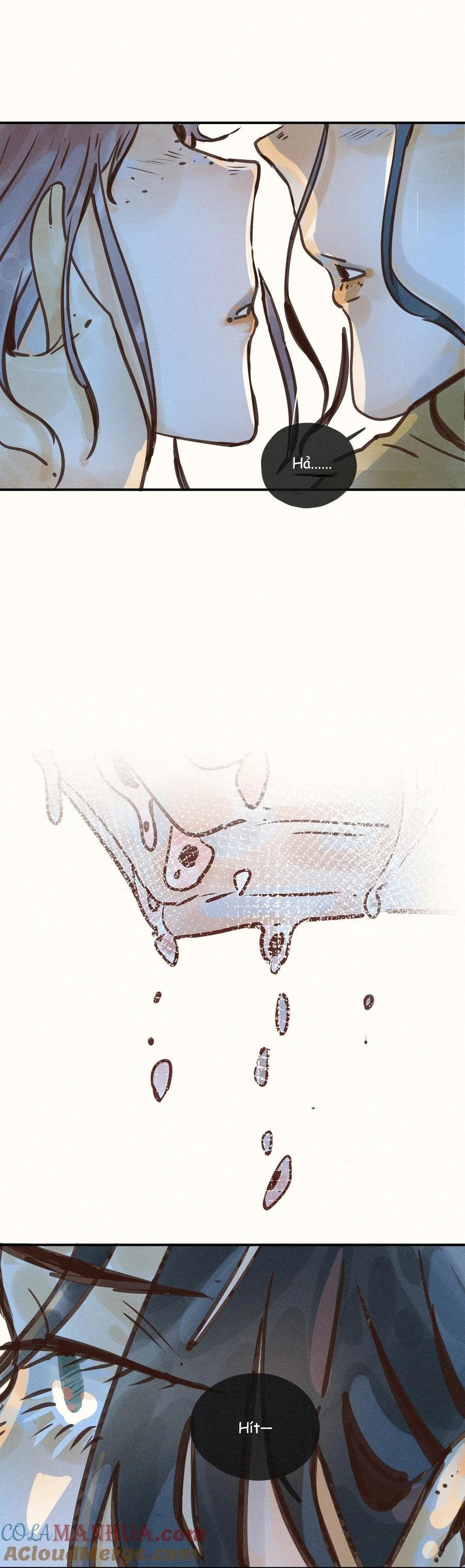 đọc truyện My Dear Lass Chương 15 ảnh 18 tại Thiên Thai Truyện