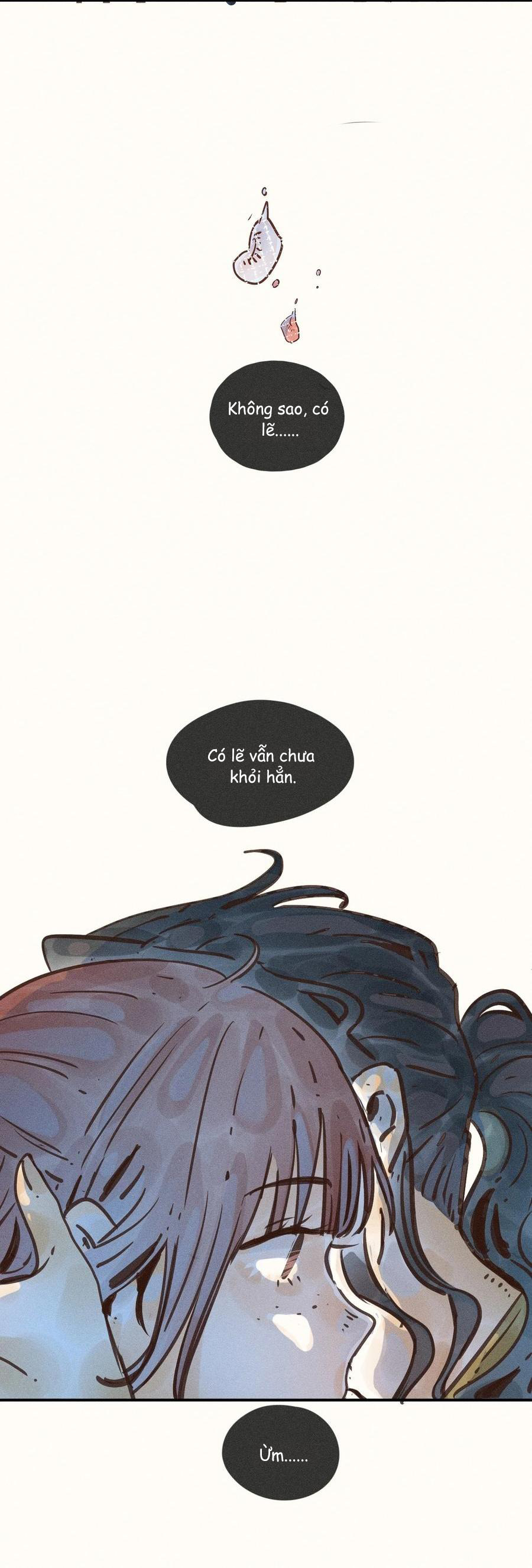 đọc truyện My Dear Lass Chương 15 ảnh 19 tại Thiên Thai Truyện