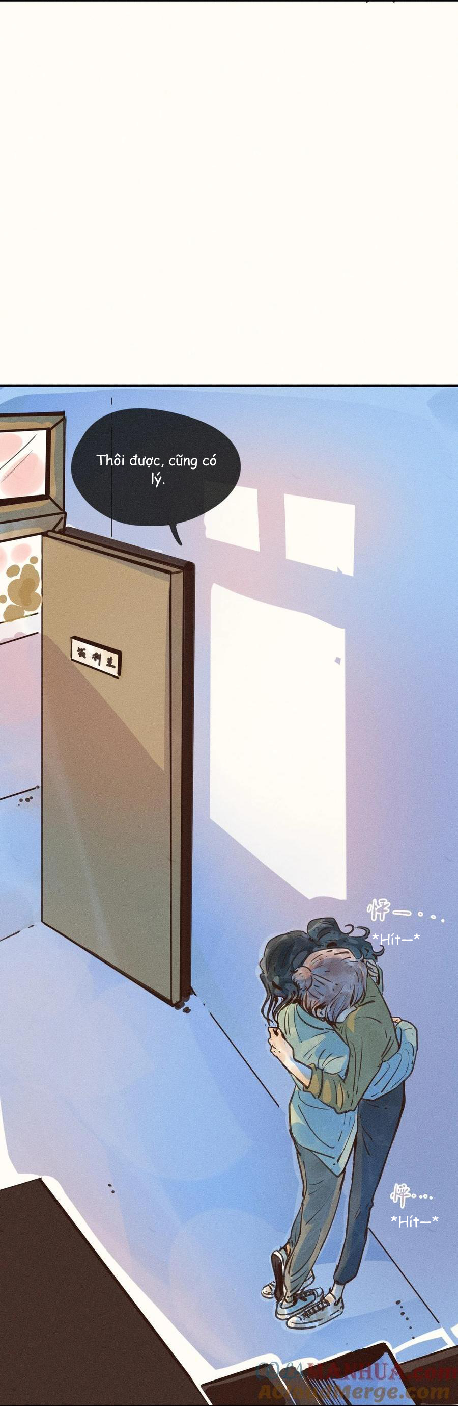 đọc truyện My Dear Lass Chương 15 ảnh 21 tại Thiên Thai Truyện