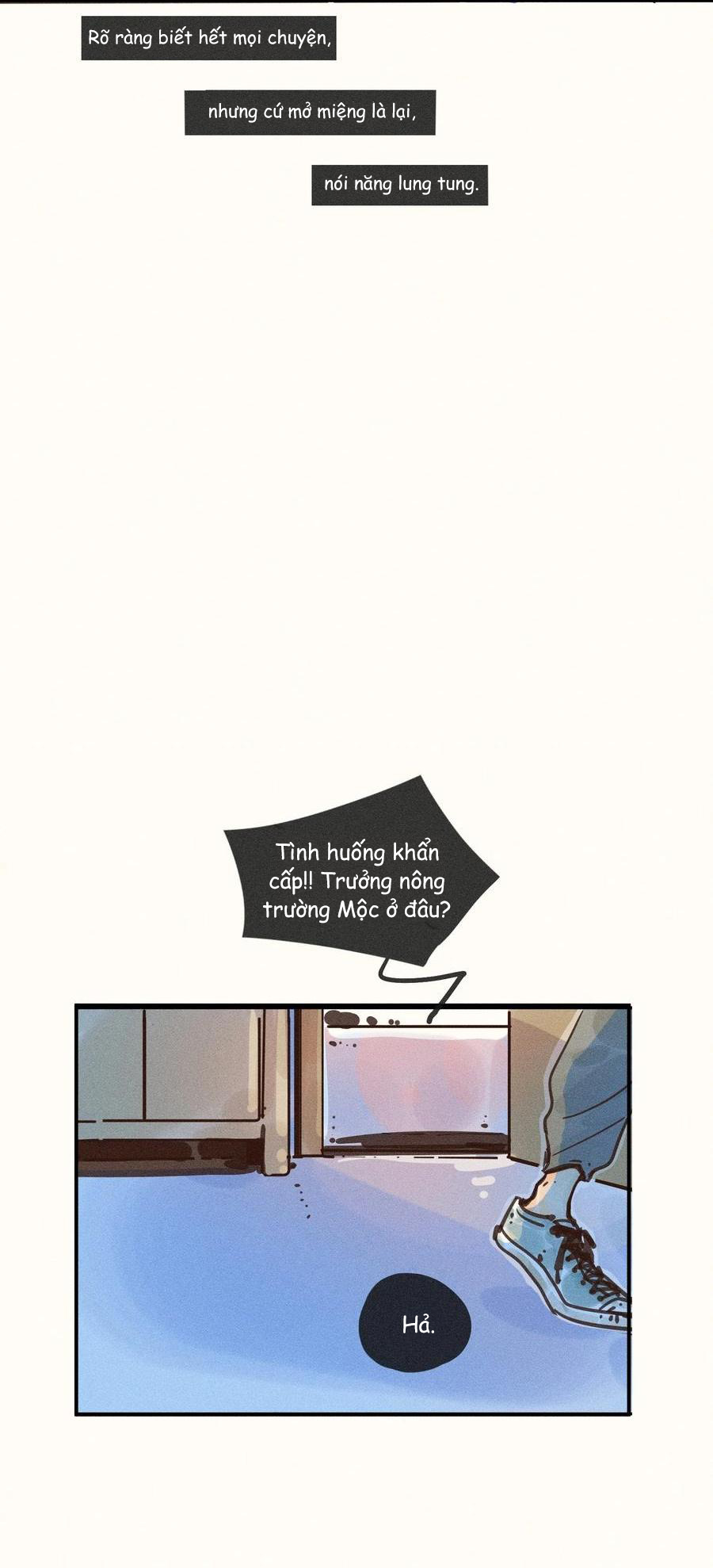 đọc truyện My Dear Lass Chương 15 ảnh 22 tại Thiên Thai Truyện