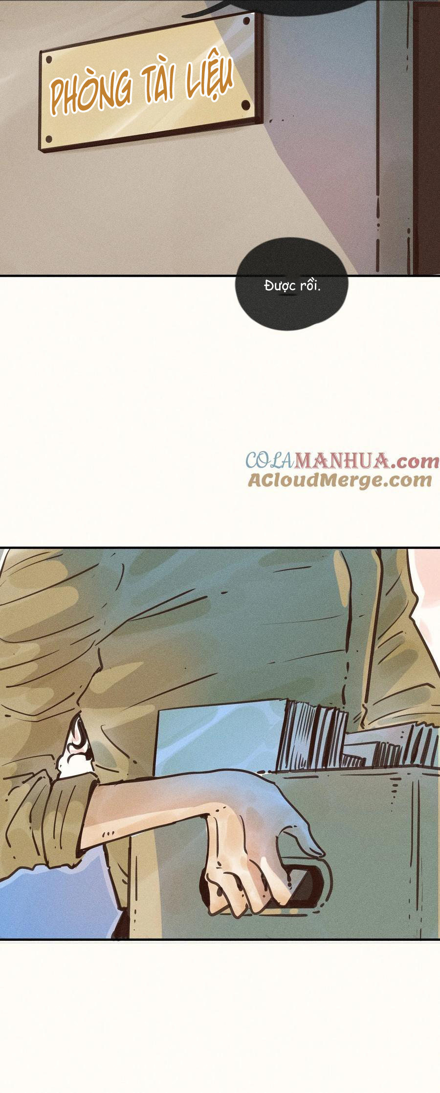 đọc truyện My Dear Lass Chương 15 ảnh 6 tại Thiên Thai Truyện