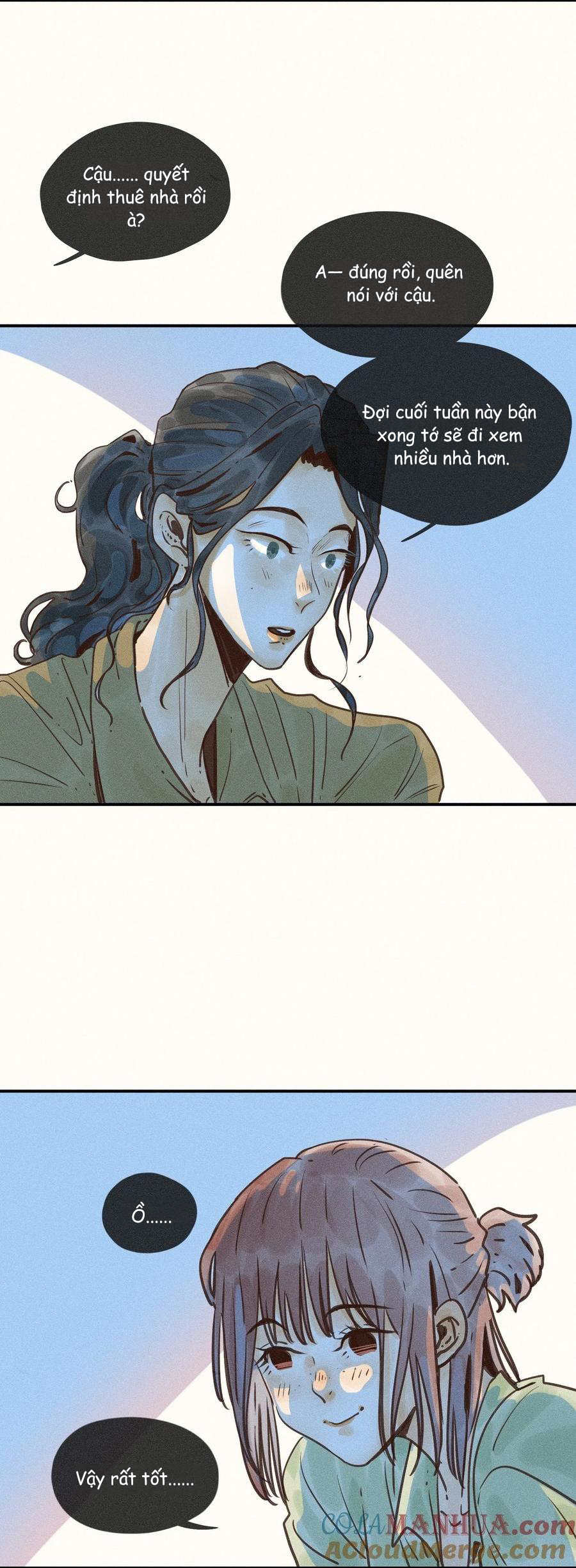 đọc truyện My Dear Lass Chương 15 ảnh 10 tại Thiên Thai Truyện