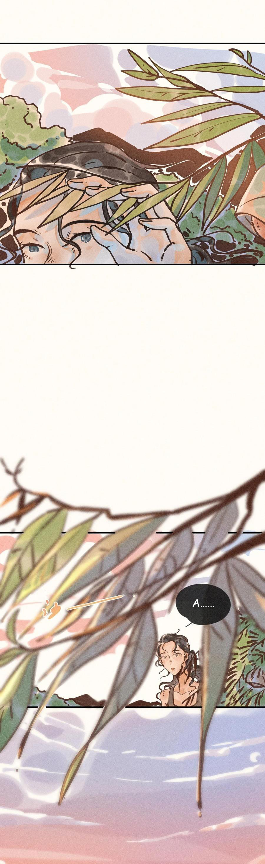 đọc truyện My Dear Lass Chương 16 ảnh 21 tại Thiên Thai Truyện