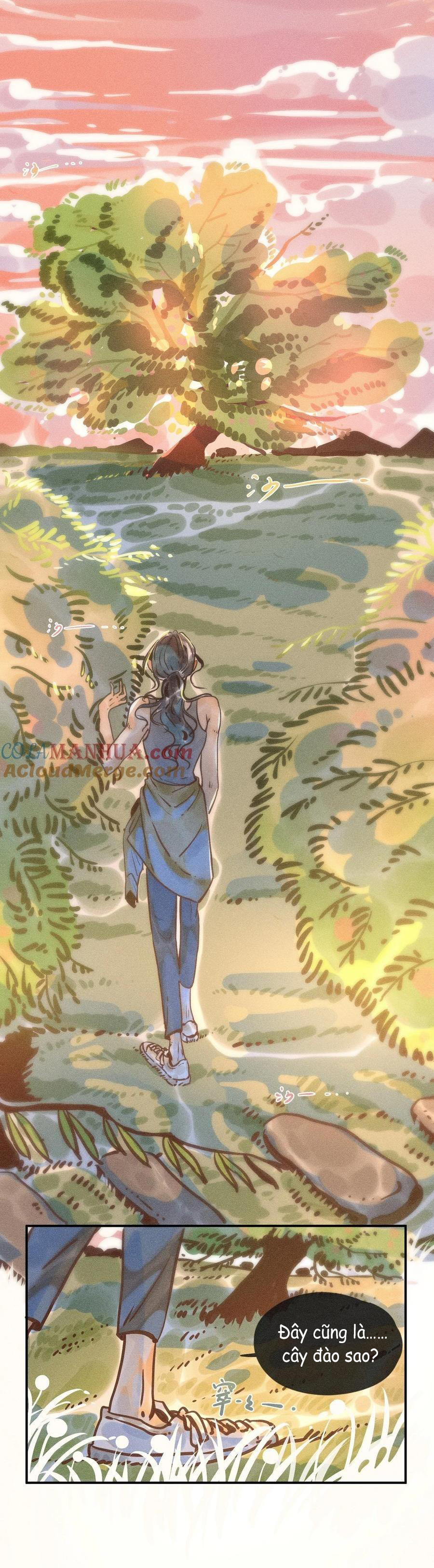 đọc truyện My Dear Lass Chương 16 ảnh 22 tại Thiên Thai Truyện