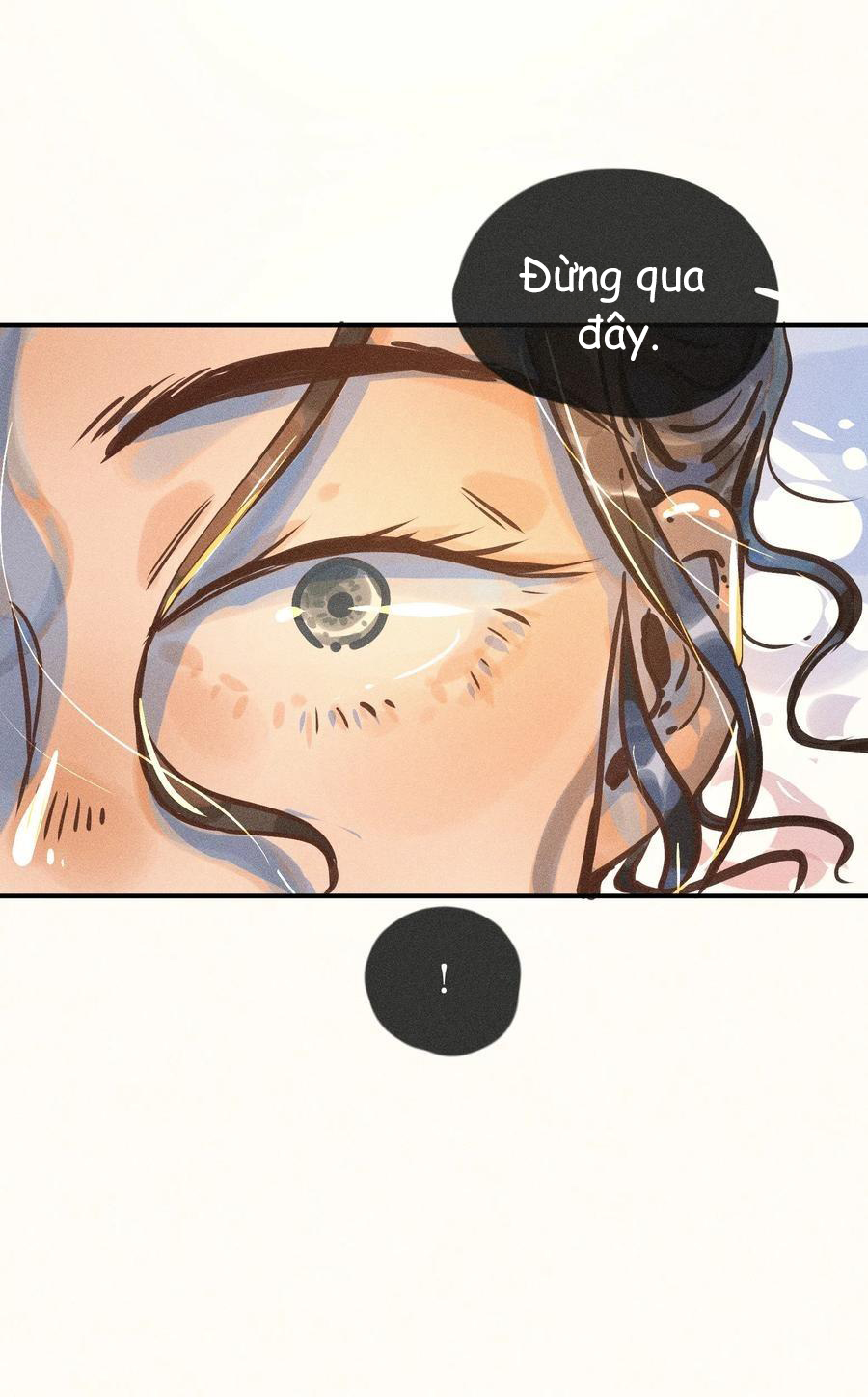 đọc truyện My Dear Lass Chương 16 ảnh 23 tại Thiên Thai Truyện