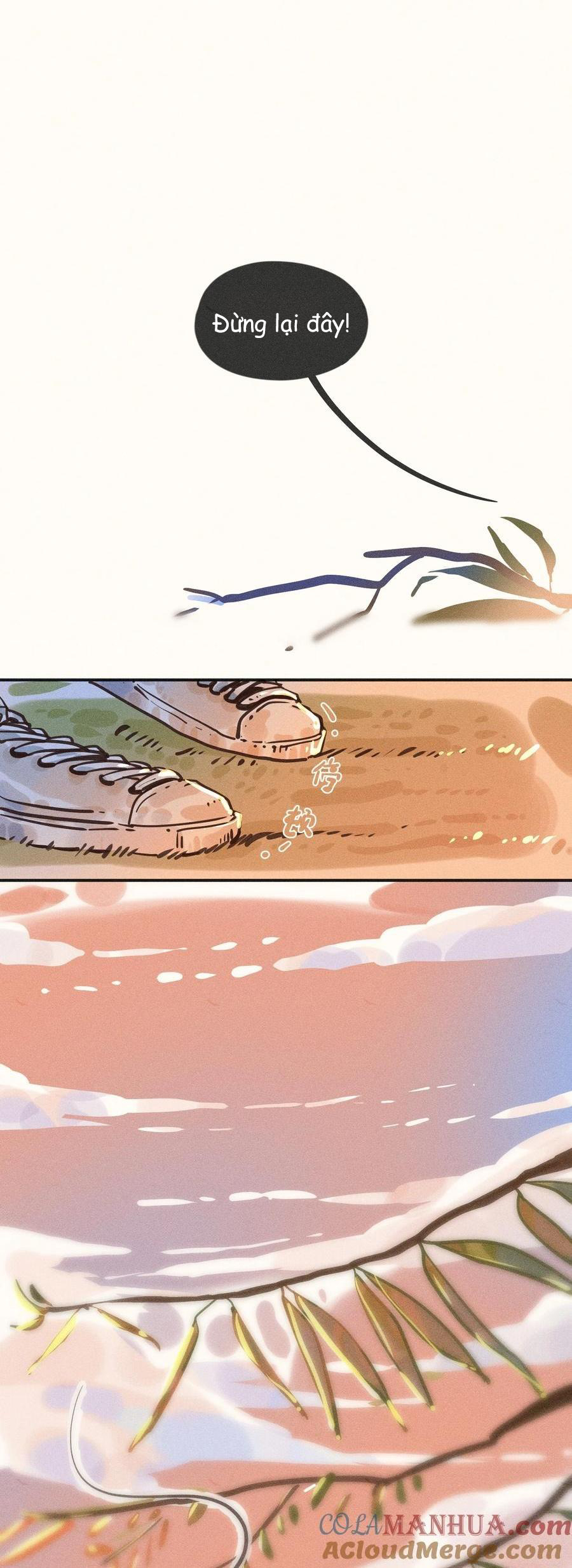 đọc truyện My Dear Lass Chương 17 ảnh 2 tại Thiên Thai Truyện