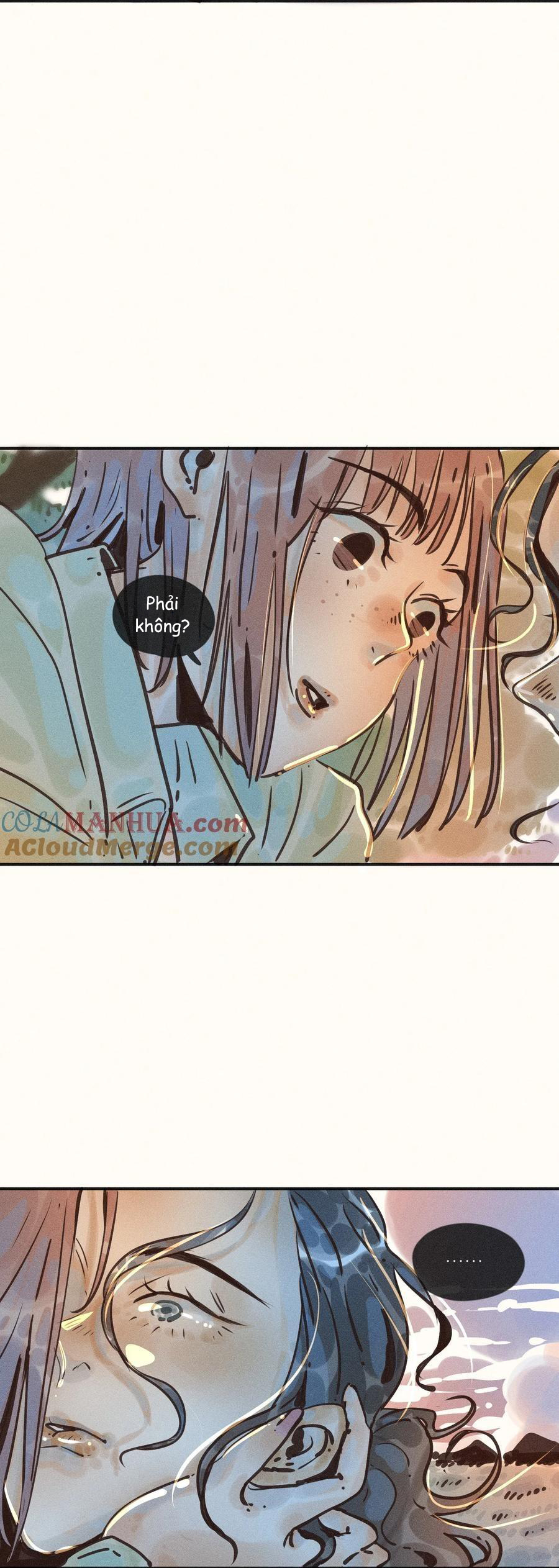 đọc truyện My Dear Lass Chương 17 ảnh 18 tại Thiên Thai Truyện