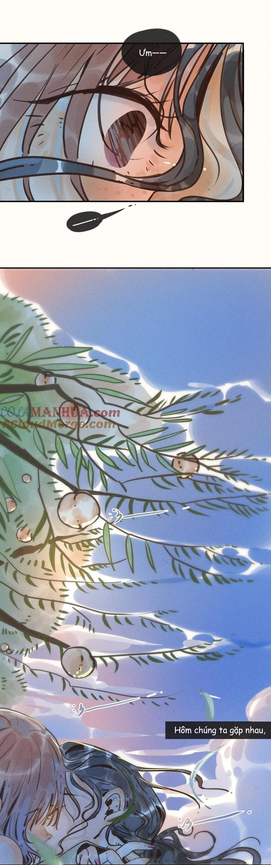 đọc truyện My Dear Lass Chương 17 ảnh 21 tại Thiên Thai Truyện