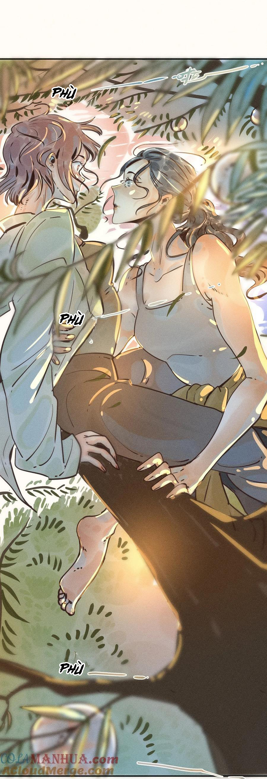 đọc truyện My Dear Lass Chương 17 ảnh 6 tại Thiên Thai Truyện