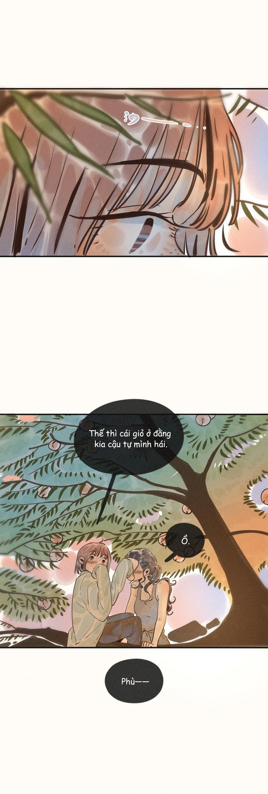 đọc truyện My Dear Lass Chương 17 ảnh 10 tại Thiên Thai Truyện