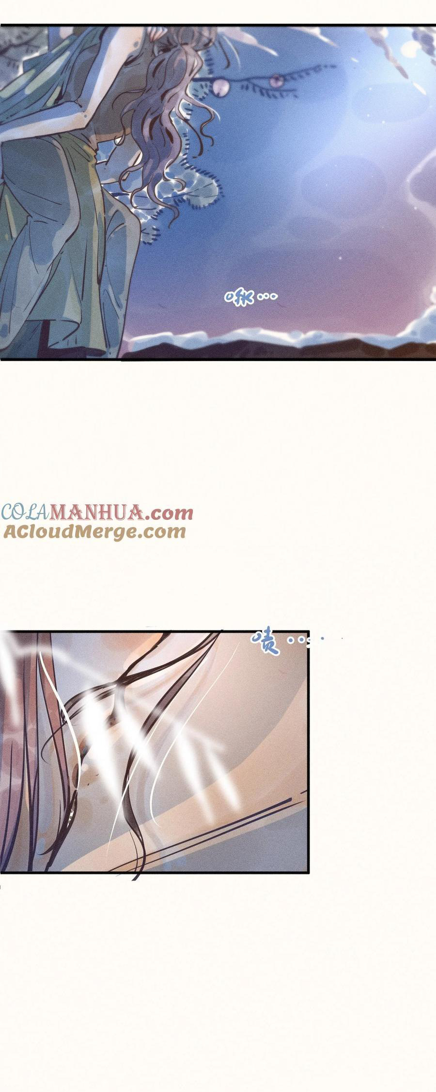 đọc truyện My Dear Lass Chương 18 ảnh 3 tại Thiên Thai Truyện