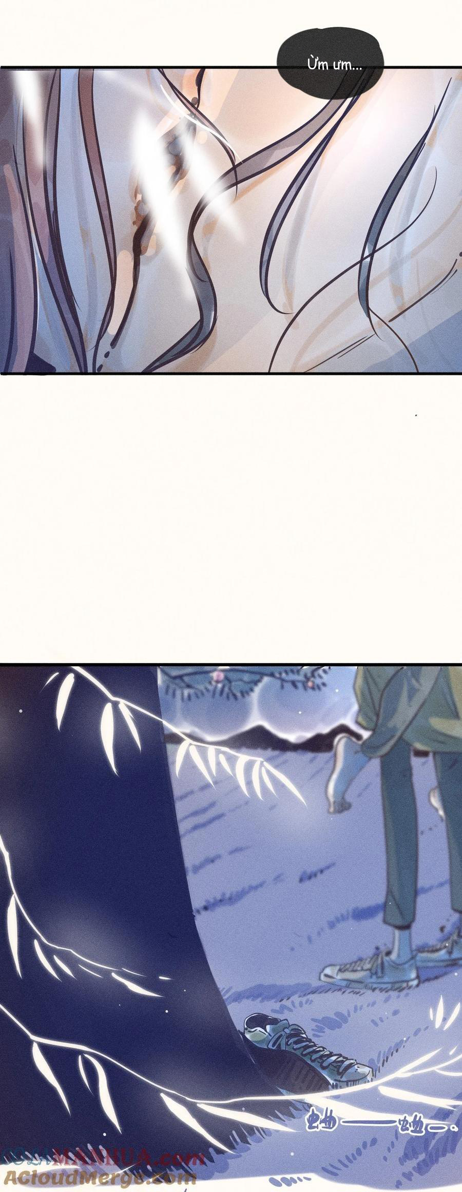 đọc truyện My Dear Lass Chương 18 ảnh 4 tại Thiên Thai Truyện