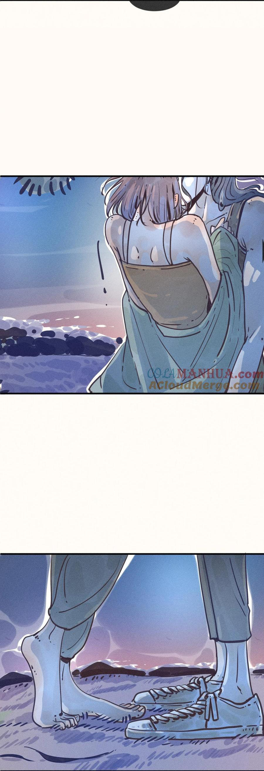 đọc truyện My Dear Lass Chương 18 ảnh 6 tại Thiên Thai Truyện