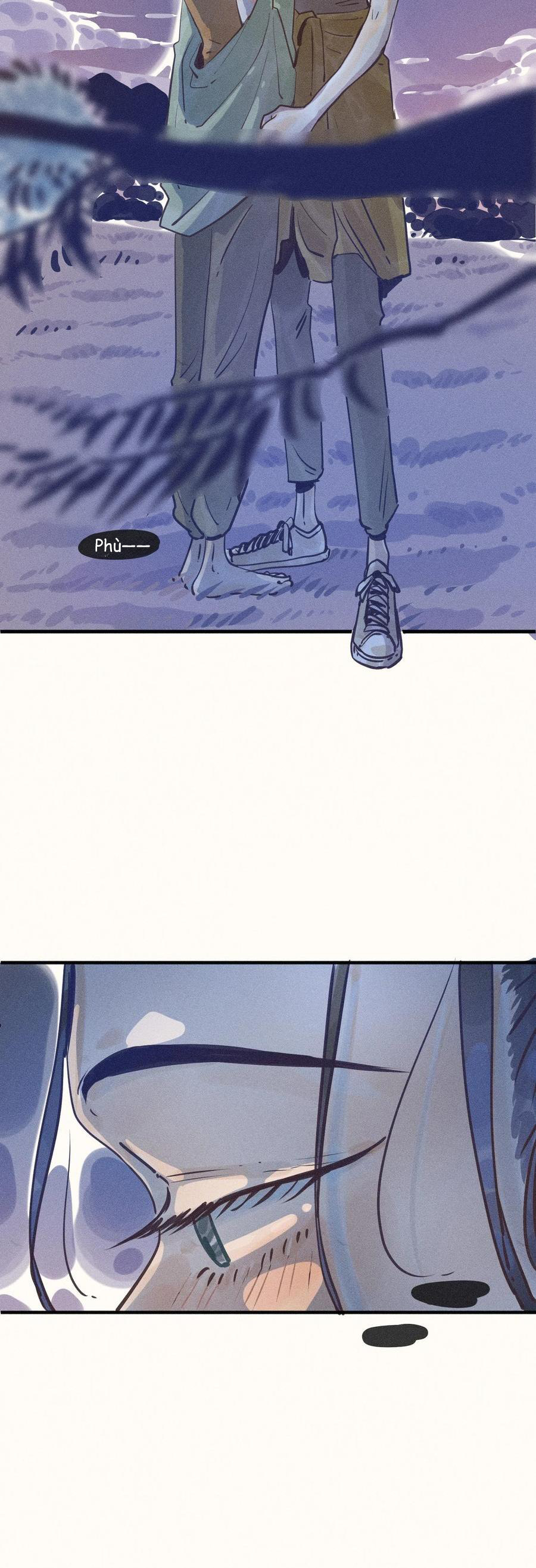 đọc truyện My Dear Lass Chương 18 ảnh 8 tại Thiên Thai Truyện