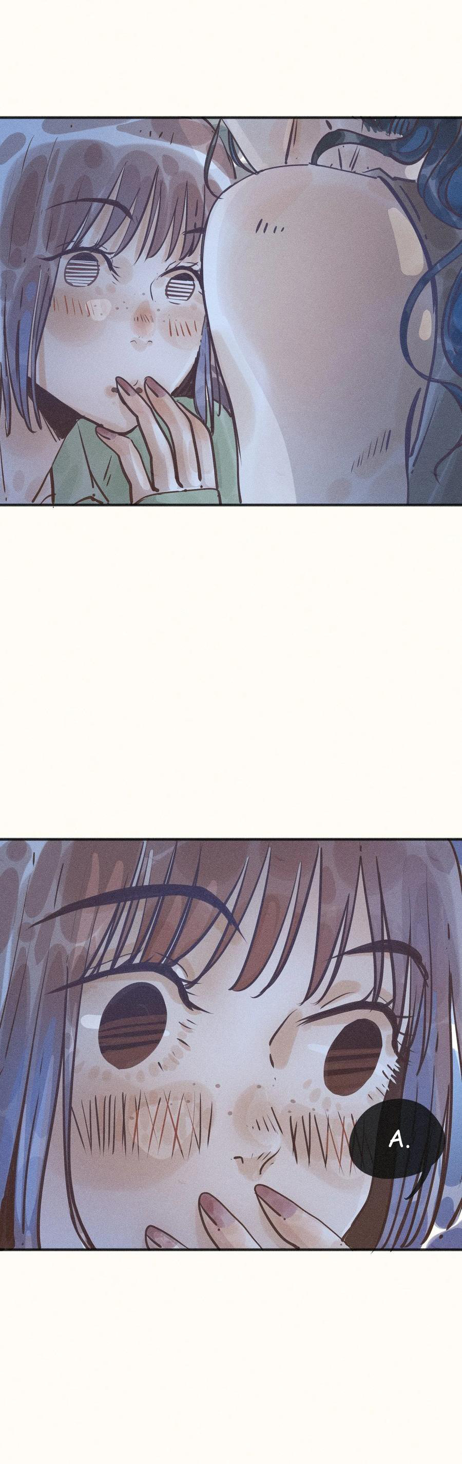 đọc truyện My Dear Lass Chương 18 ảnh 9 tại Thiên Thai Truyện