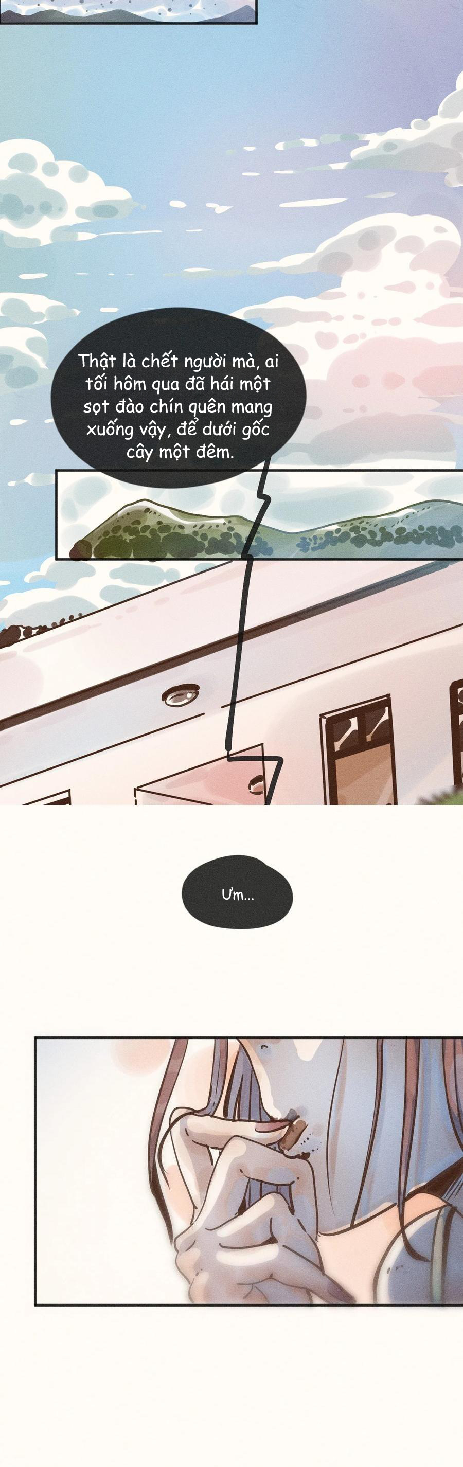 đọc truyện My Dear Lass Chương 18 ảnh 10 tại Thiên Thai Truyện