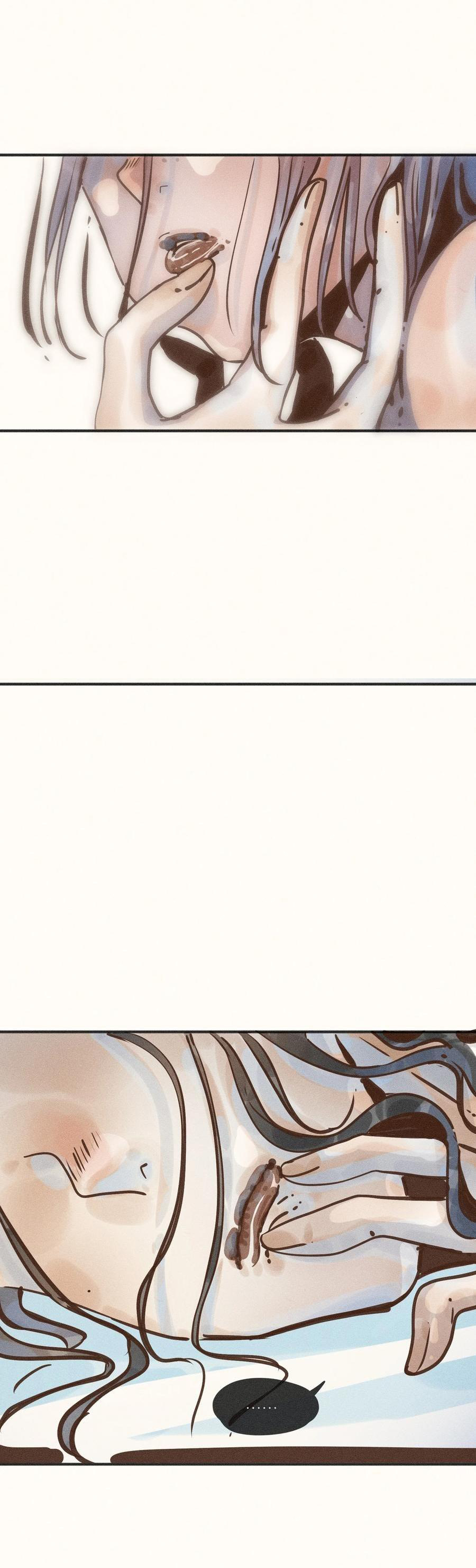 đọc truyện My Dear Lass Chương 18 ảnh 11 tại Thiên Thai Truyện