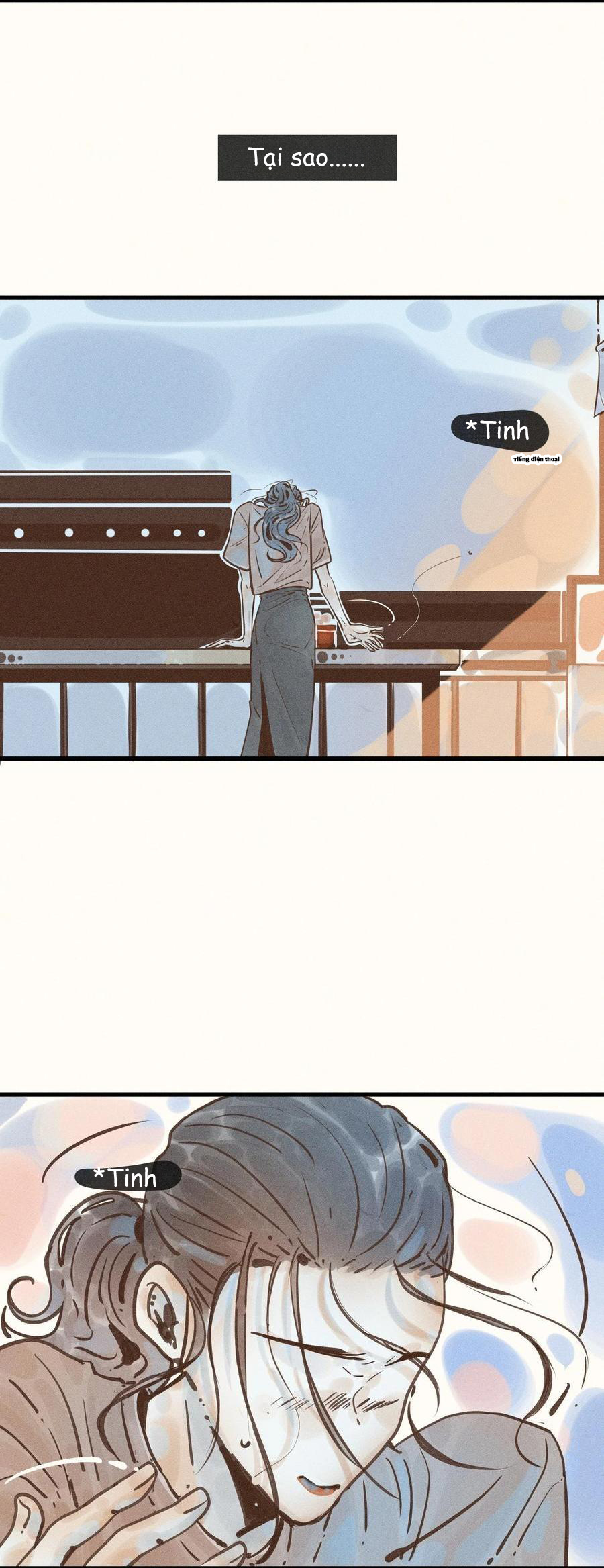 đọc truyện My Dear Lass Chương 19 ảnh 15 tại Thiên Thai Truyện