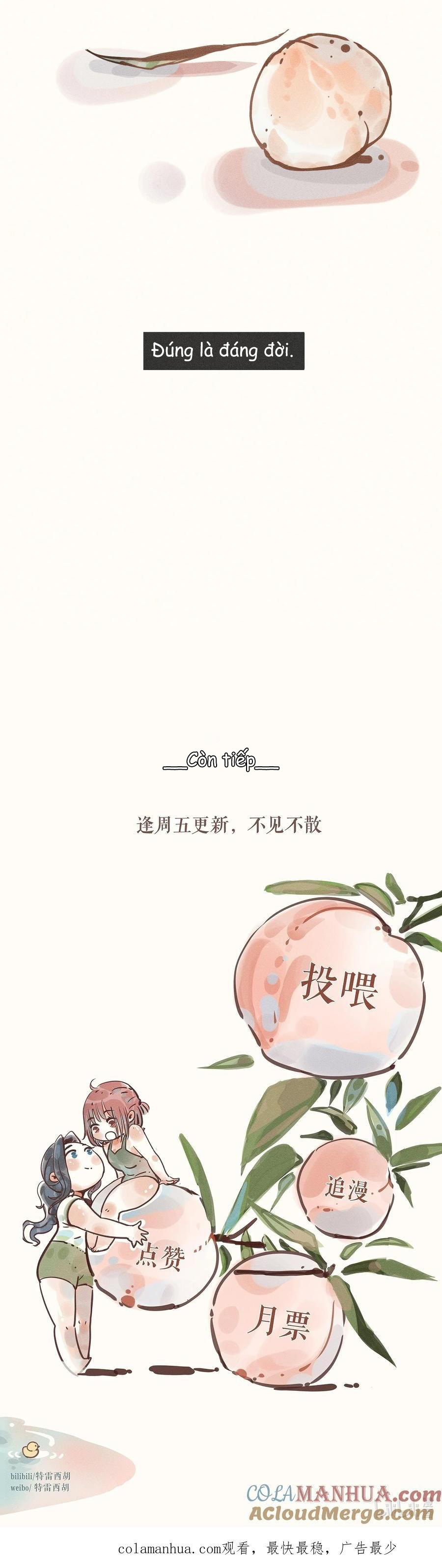 đọc truyện My Dear Lass Chương 19 ảnh 17 tại Thiên Thai Truyện