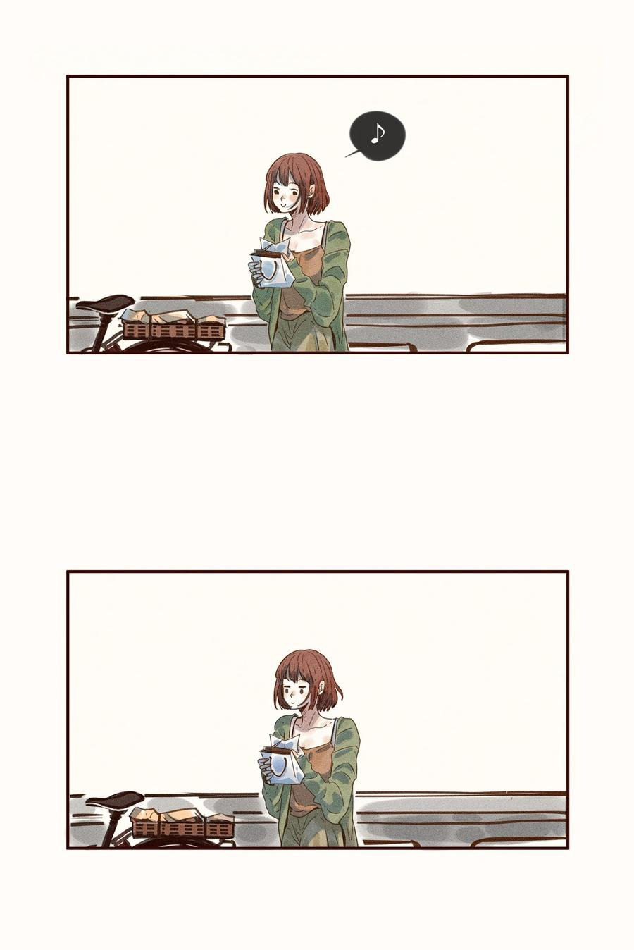 đọc truyện My Dear Lass Chương 2 ảnh 13 tại Thiên Thai Truyện