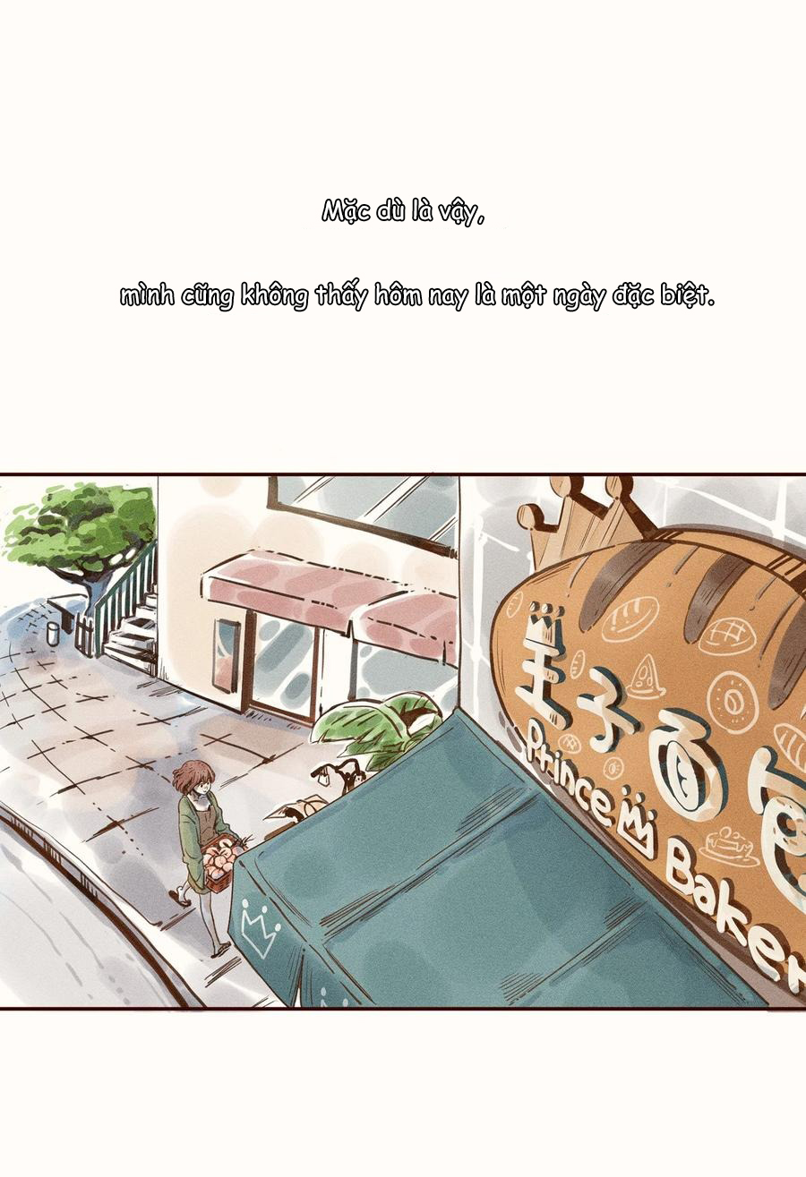 đọc truyện My Dear Lass Chương 2 ảnh 15 tại Thiên Thai Truyện