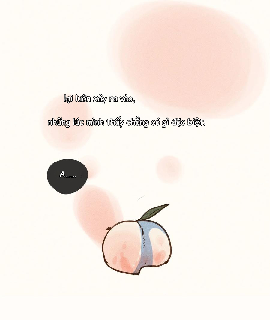 đọc truyện My Dear Lass Chương 2 ảnh 19 tại Thiên Thai Truyện