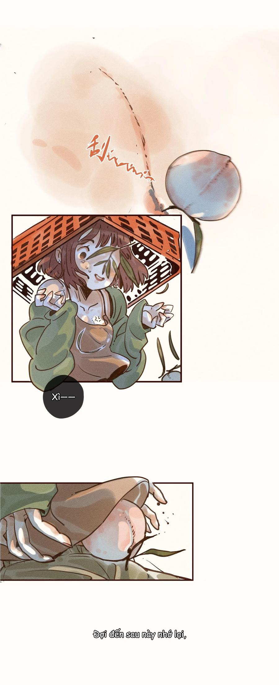 đọc truyện My Dear Lass Chương 2 ảnh 21 tại Thiên Thai Truyện