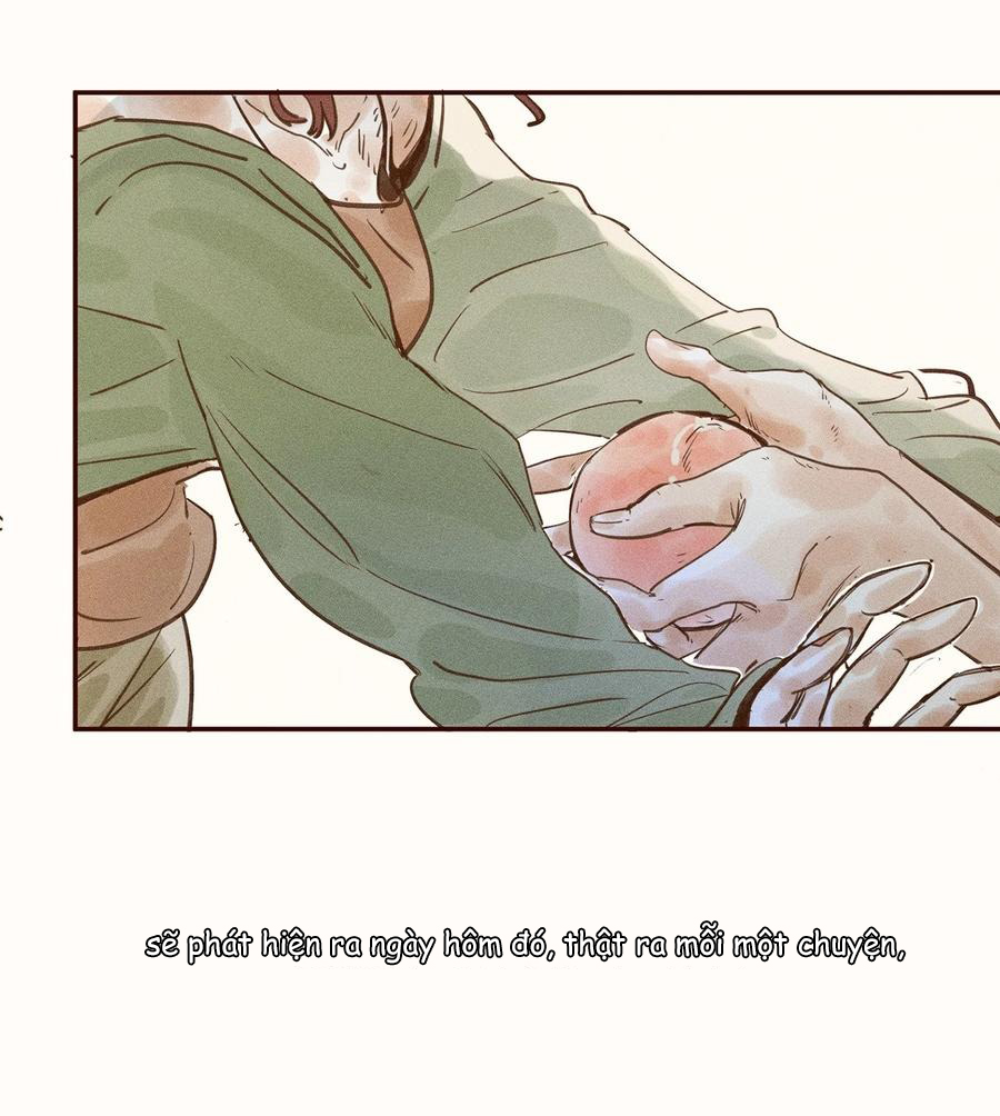 đọc truyện My Dear Lass Chương 2 ảnh 23 tại Thiên Thai Truyện