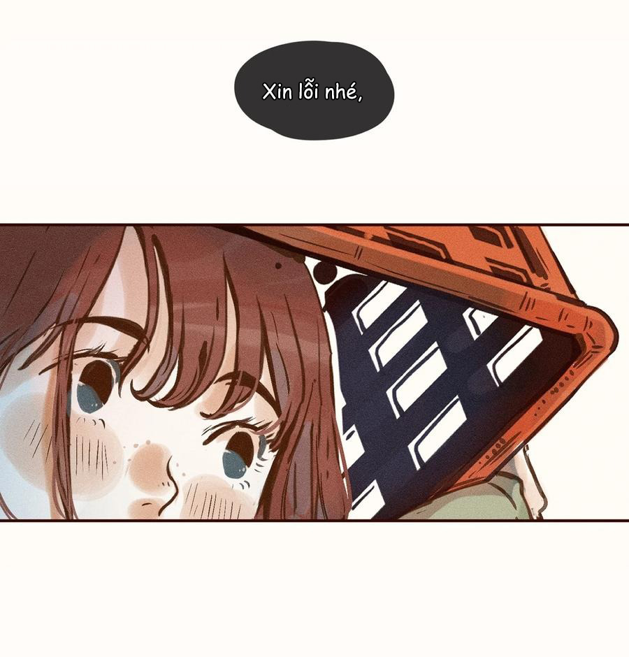 đọc truyện My Dear Lass Chương 2 ảnh 29 tại Thiên Thai Truyện