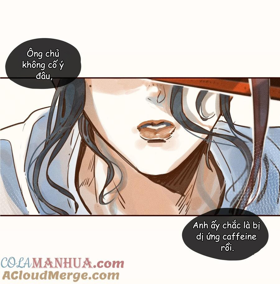 đọc truyện My Dear Lass Chương 2 ảnh 30 tại Thiên Thai Truyện